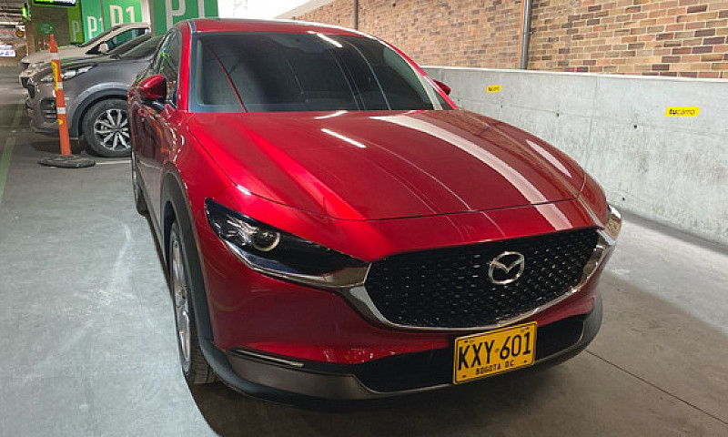 Mazda Cx-30 2.0 Gran...
