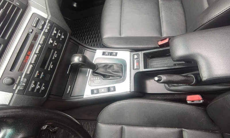 Bmw Serie 3 2.2 320I...