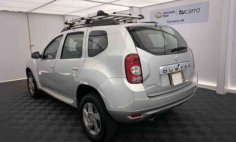 Renault Duster 2.0 D...