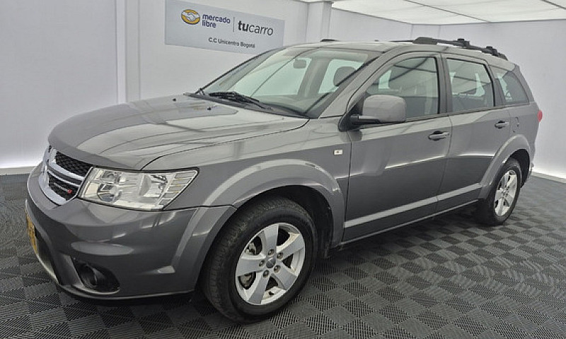 Dodge Journey 2.4 Se...