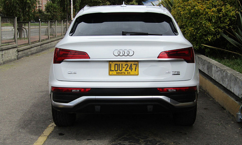 Audi Q5 2.0 45 Tfsi ...