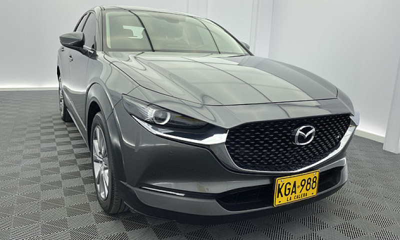 Mazda Cx-30 2.0 Gran...