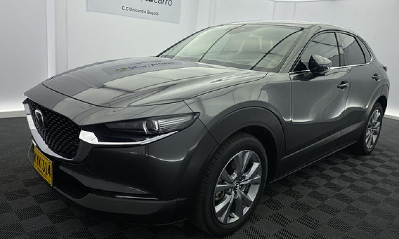 Mazda Cx-30 2.0 Gran...