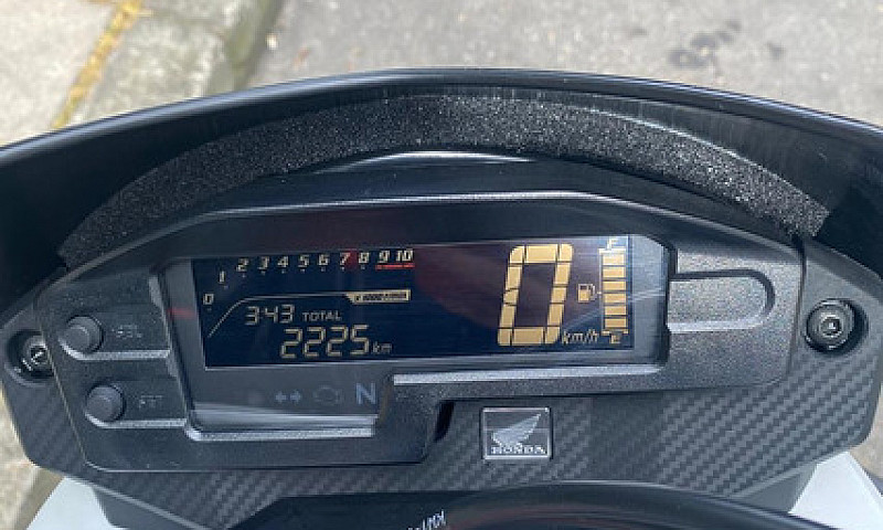 Honda Xre 300 Rally...