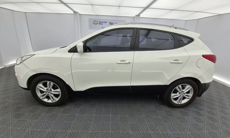 Hyundai Tucson Ix35 ...