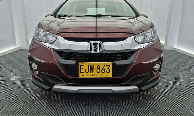 Honda Wr-V 1.5 Lx...