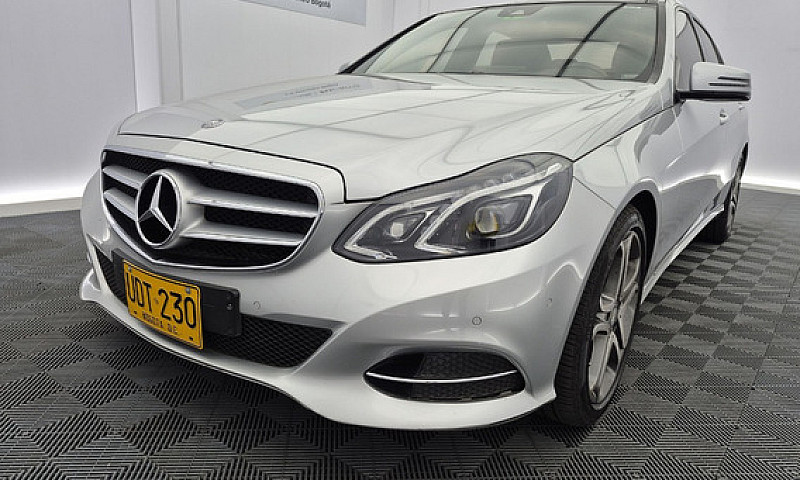 Mercedes Benz Clase ...