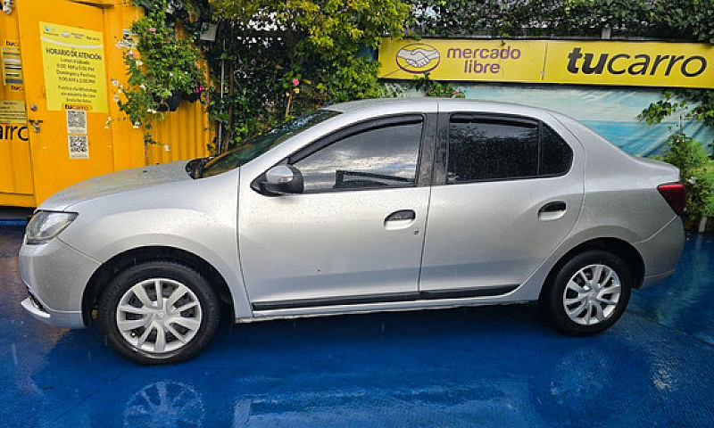 Renault Logan Expres...