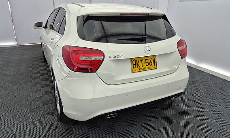 Mercedes-Benz Clase ...