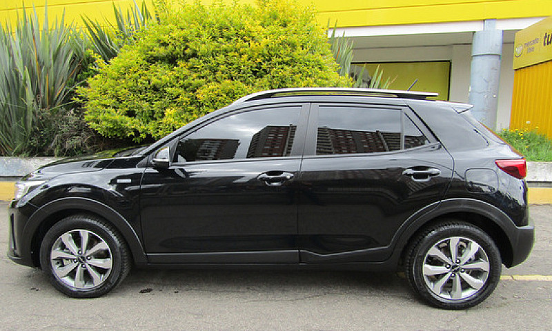 Kia Stonic 1.0 Zenit...