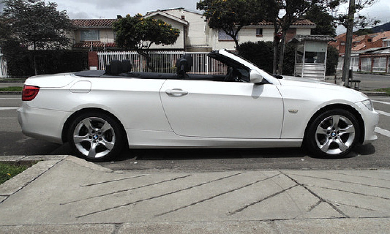 Bmw Serie 3 2.5 325I...