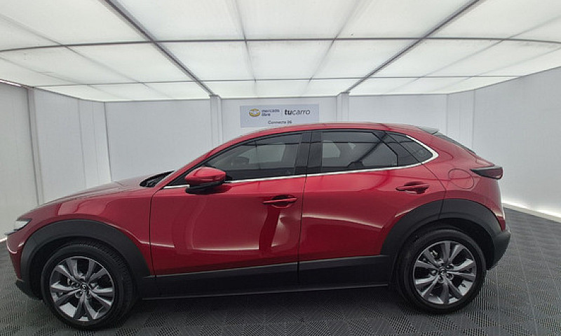 Mazda Cx-30 2.0 Gran...
