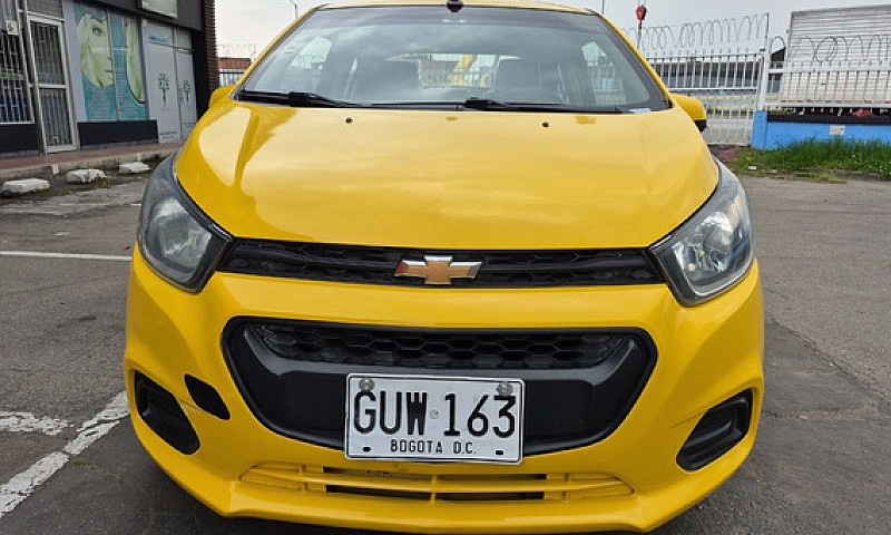 Chevrolet Beat Chevy...