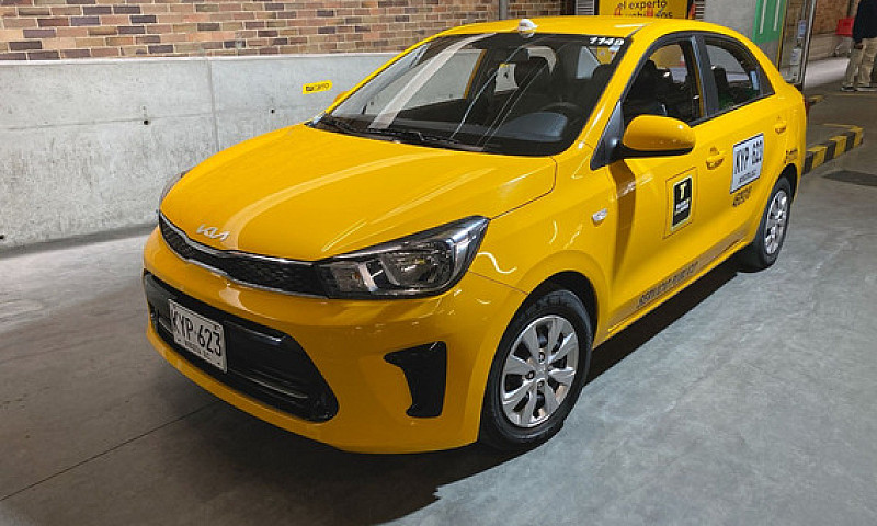 Kia Sephia 1.4 Lx...