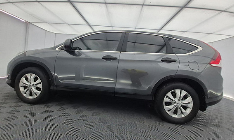 Honda Cr-V 2.4 Lx...
