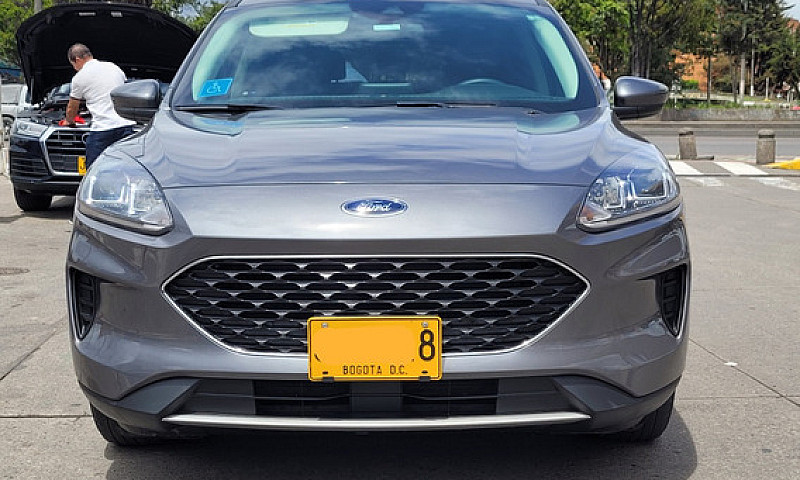 Ford Escape 2.5 Se...