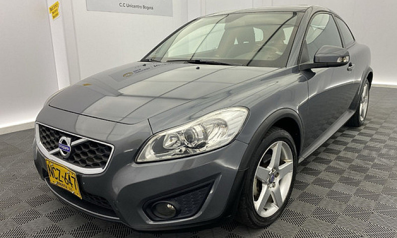 Volvo C30 2.0...