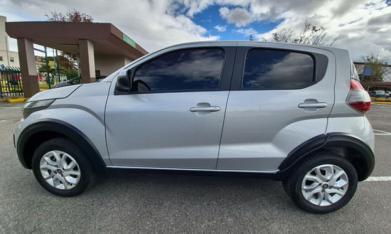 Fiat Mobi 1.0 Like...