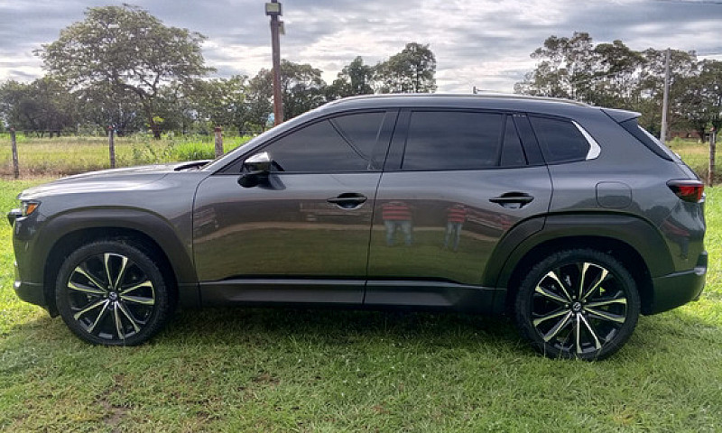 Mazda Cx-50 2.5 Gran...
