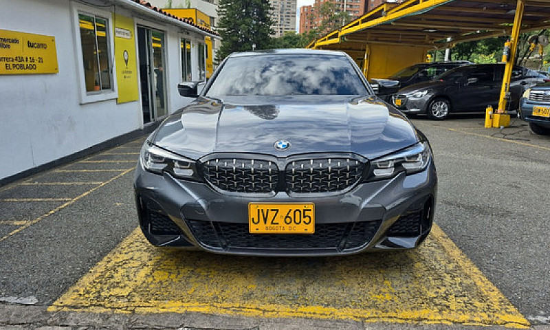 Bmw M340I 3.0 Xdrive...