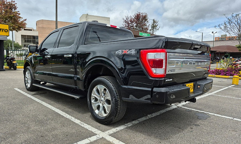 Ford F-150 F Hev At ...
