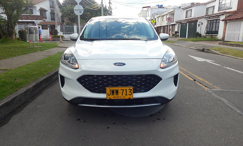 Ford Escape Se Hibri...