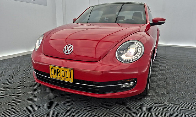 Volkswagen New Beetl...