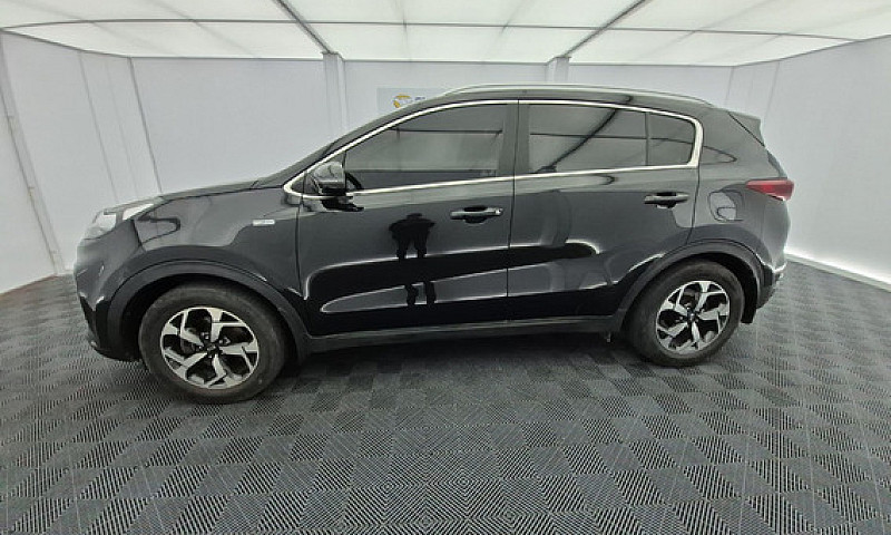 Kia Sportage Desire ...