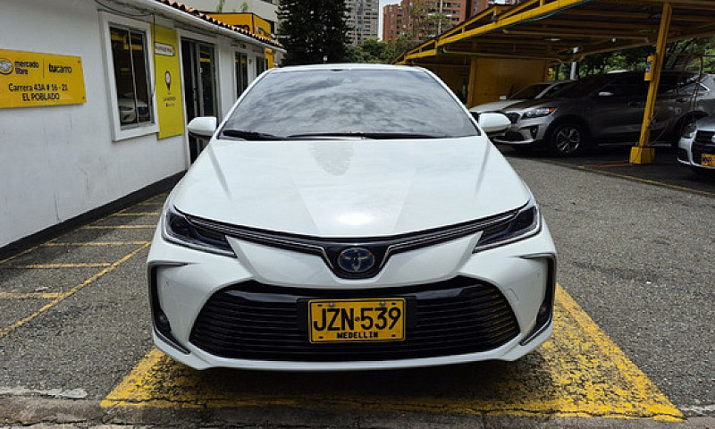 Toyota Corolla 1.8 S...