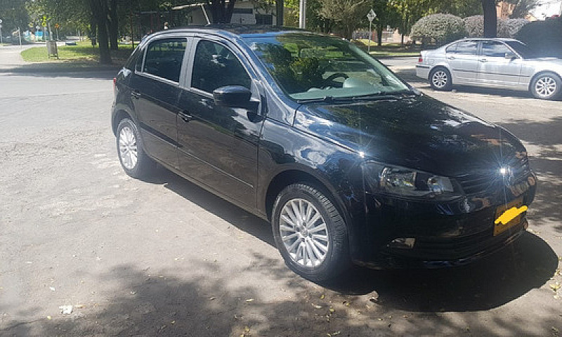 Volkswagen Gol 1.6 2...