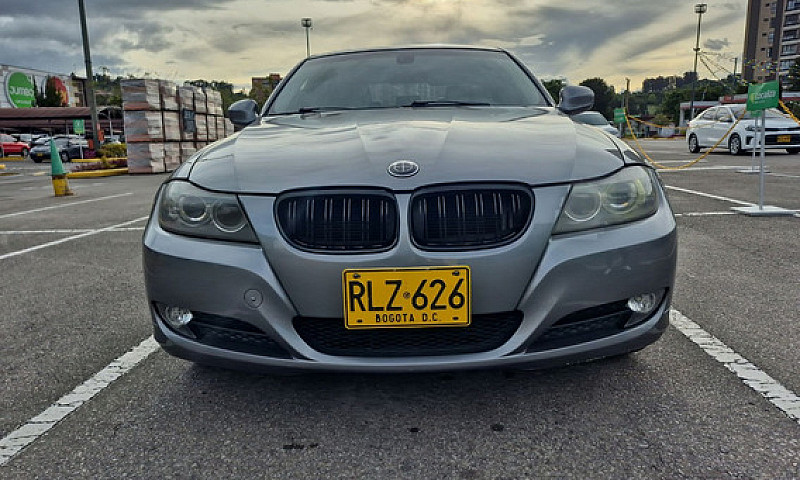 Bmw Serie 3 2.0 320D...