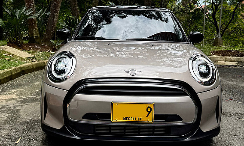 Mini Cooper Cooper...