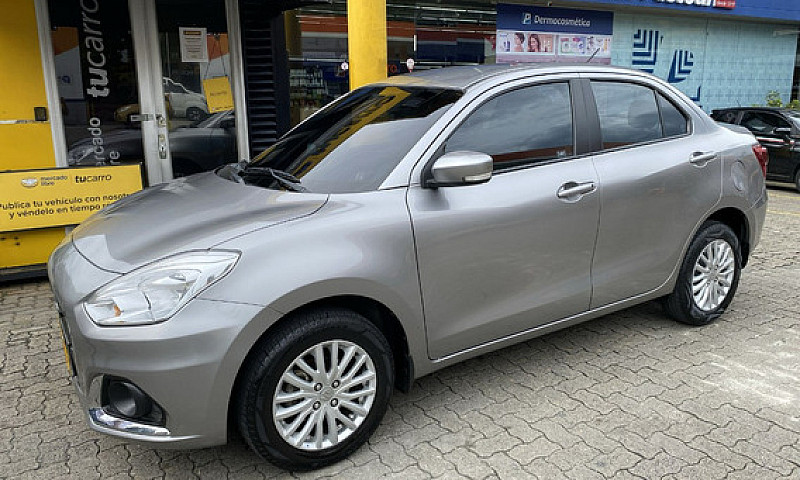 Suzuki Swift 1.2 Dzi...
