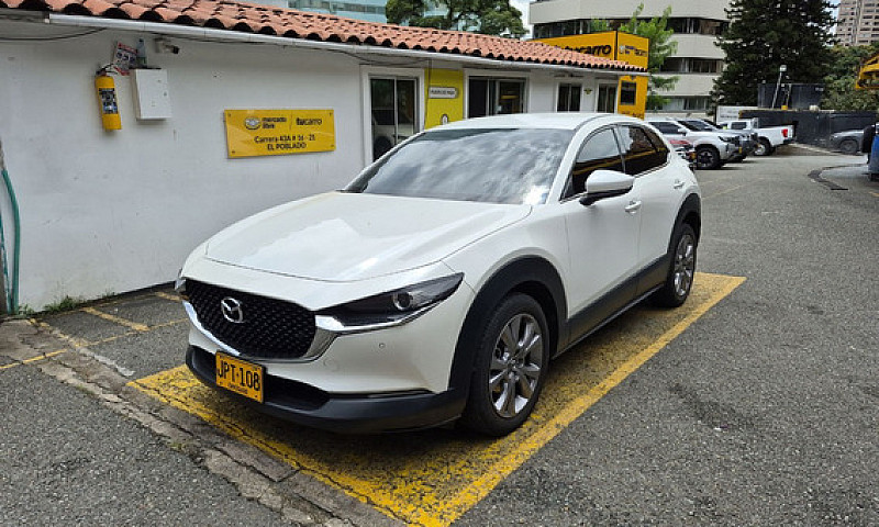 Mazda Cx-30 2.0 Tour...