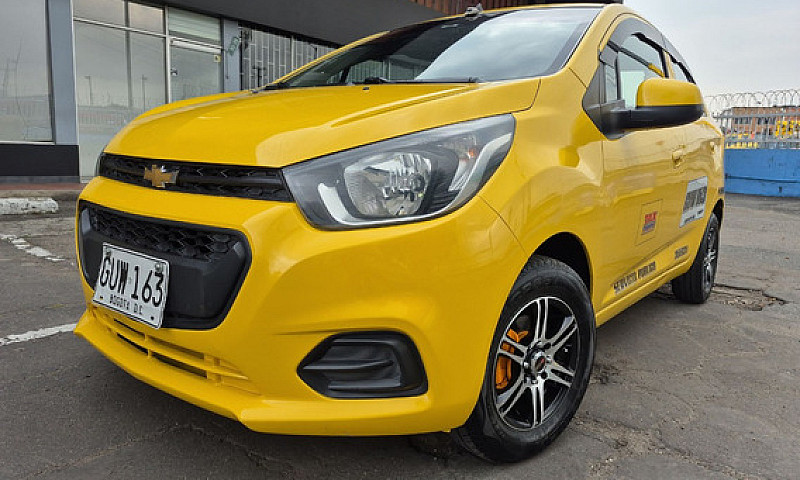 Chevrolet Beat Chevy...