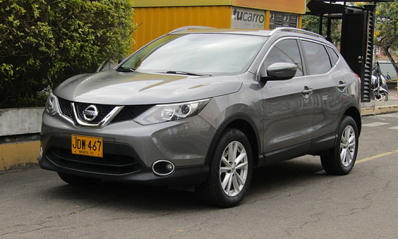 Nissan Qashqai 2.0 S...