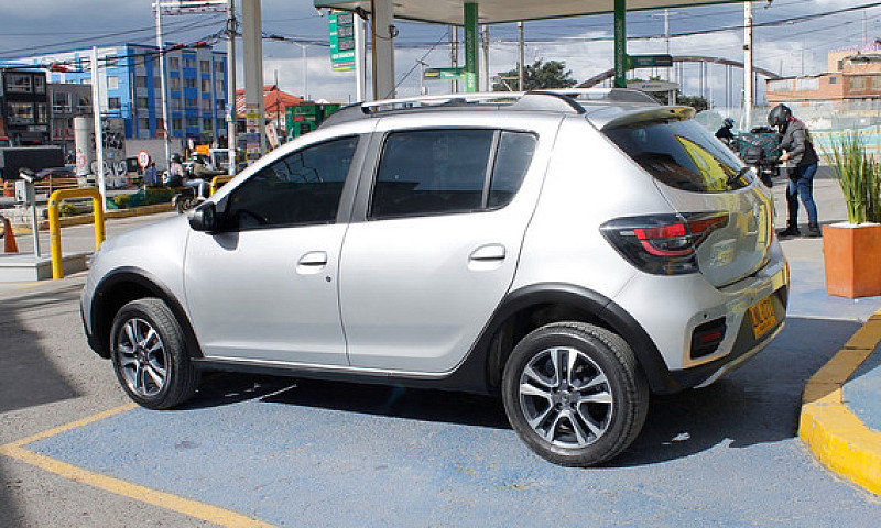 Renault Stepway 1.6 ...