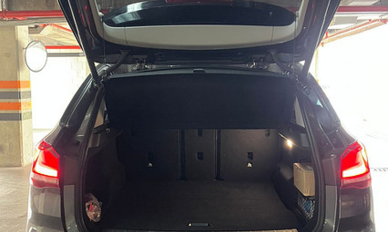 Bmw X1 2.0 F48 Sdriv...