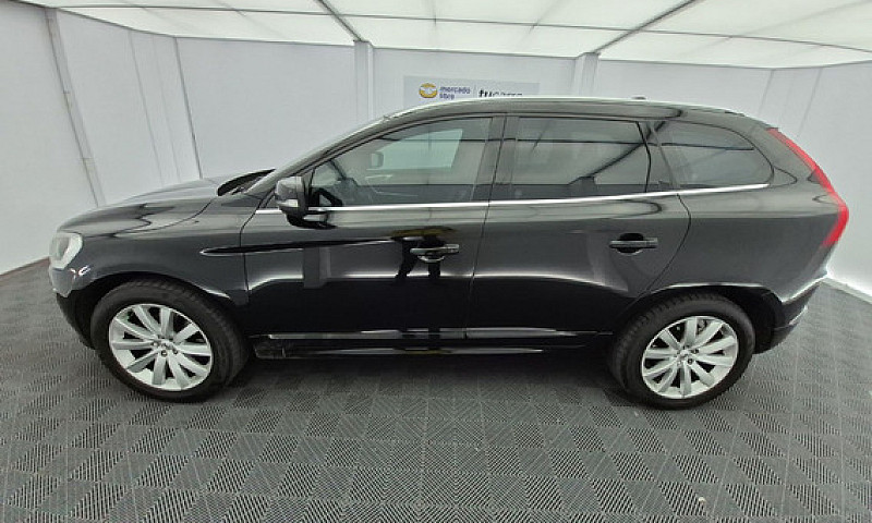 Volvo Xc60 2.0 T5 Aw...
