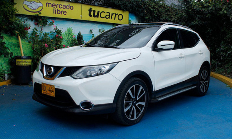 Nissan Qashqai 2.0 E...