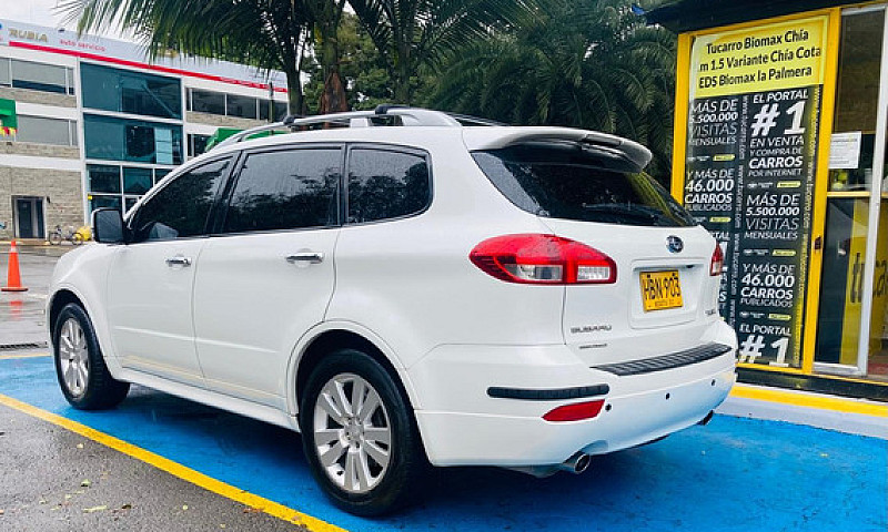 Subaru Tribeca 3.6L ...