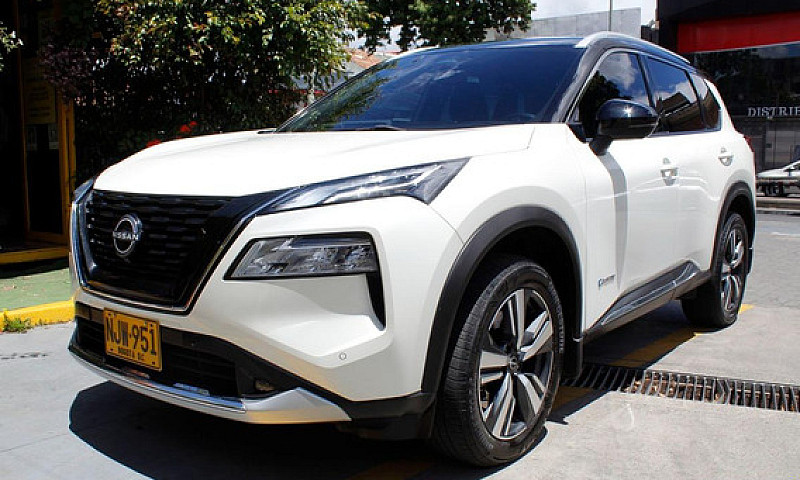 Nissan X-Trail 1.5 E...