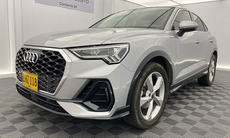Audi Q3 1.4 Sportbac...