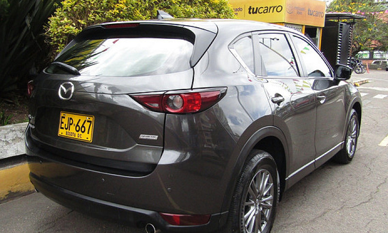 Mazda Cx-5 2.5 Touri...