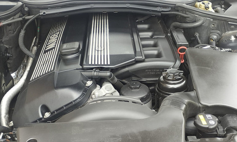 Bmw Serie 3 2.2 320I...