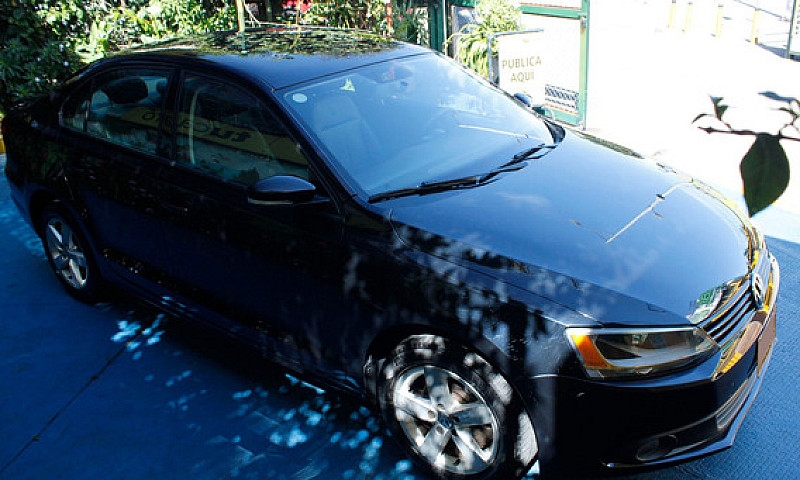 Volkswagen Jetta Nue...