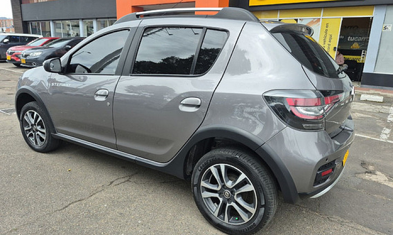 Renault Stepway 1.6 ...