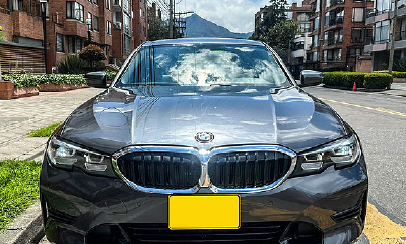 Bmw Serie 3 2.0 320I...