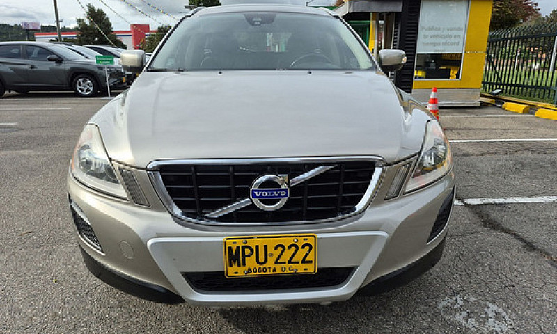 Volvo Xc60 2.0 T5 Fw...