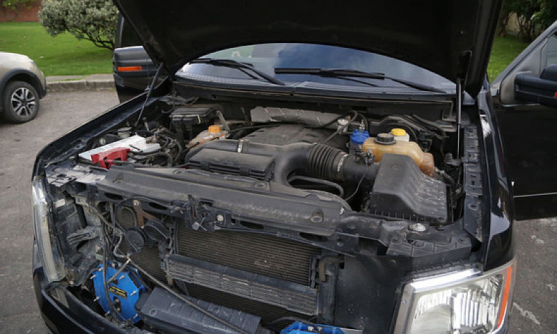 Ford F-150 3.5 Xlt S...